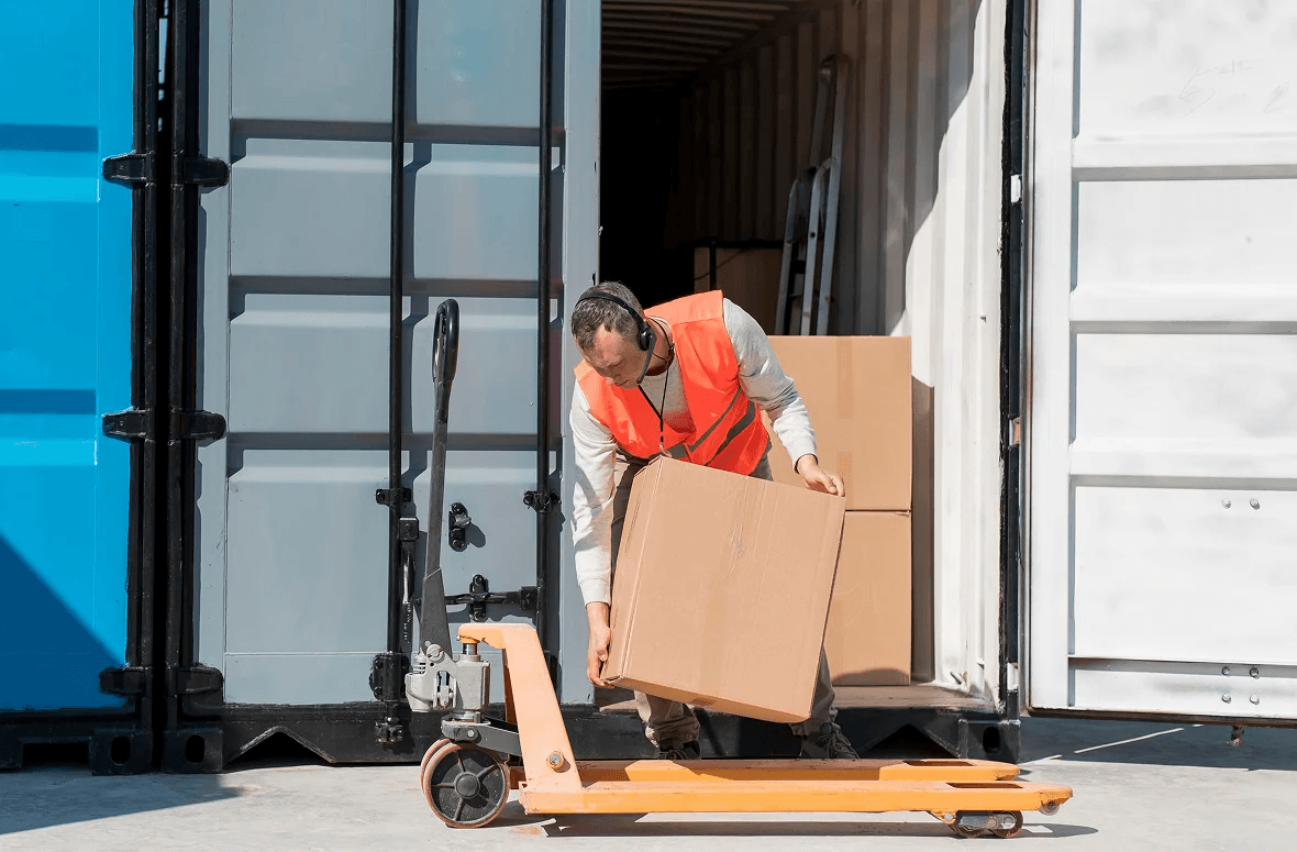 Reverse Logistics